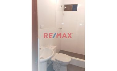 OCASIÓN VENDO DEPARTAMENTO 2DO PISO EXCELENTE UBICACION FRENTE A PARQUE URB MAYORAZGO!