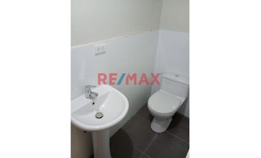OCASIÓN VENDO DEPARTAMENTO 2DO PISO EXCELENTE UBICACION FRENTE A PARQUE URB MAYORAZGO!