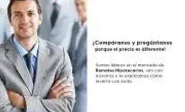 CASA EN REMATE HIPOTECARIO PARA UP GRADE O INVERSIÓN