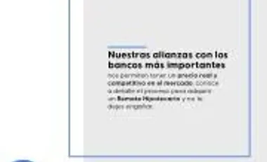 CASA EN REMATE HIPOTECARIO PARA UP GRADE O INVERSIÓN
