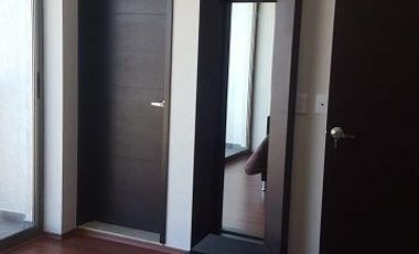 DEPARTAMENTO AMUEBLADO EN METEPEC