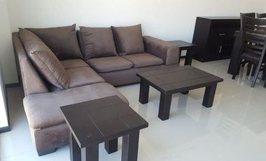 DEPARTAMENTO AMUEBLADO EN METEPEC