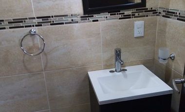 DEPARTAMENTO AMUEBLADO EN METEPEC