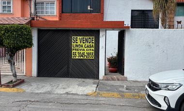 VENTA  LINDA CASA EN VALLE DORADO