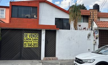 VENTA  LINDA CASA EN VALLE DORADO