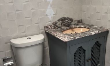 VENTA  LINDA CASA EN VALLE DORADO