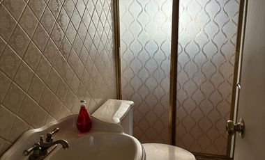 VENTA  LINDA CASA EN VALLE DORADO