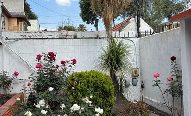 VENTA  LINDA CASA EN VALLE DORADO