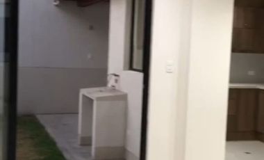 Casa en venta en el valle de los chillos