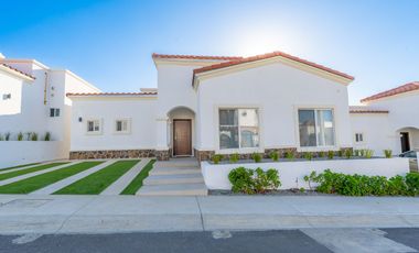Stunning Ocean View Home for Sale in Rosarito – Resort-Style Living Awaits!