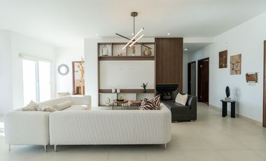 Stunning Ocean View Home for Sale in Rosarito – Resort-Style Living Awaits!
