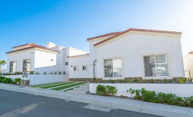 Stunning Ocean View Home for Sale in Rosarito – Resort-Style Living Awaits!