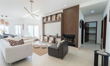 Stunning Ocean View Home for Sale in Rosarito – Resort-Style Living Awaits!