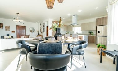 Stunning Ocean View Home for Sale in Rosarito – Resort-Style Living Awaits!