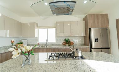 Stunning Ocean View Home for Sale in Rosarito – Resort-Style Living Awaits!
