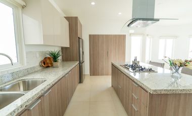 Stunning Ocean View Home for Sale in Rosarito – Resort-Style Living Awaits!