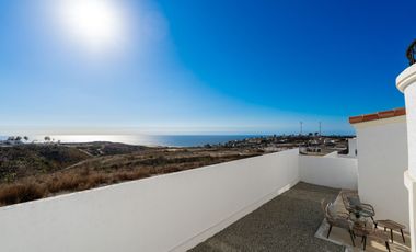 Stunning Ocean View Home for Sale in Rosarito – Resort-Style Living Awaits!