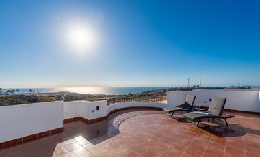 Stunning Ocean View Home for Sale in Rosarito – Resort-Style Living Awaits!