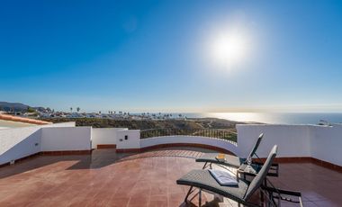 Stunning Ocean View Home for Sale in Rosarito – Resort-Style Living Awaits!