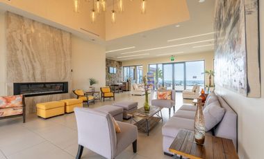 Stunning Ocean View Home for Sale in Rosarito – Resort-Style Living Awaits!