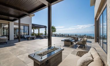 Stunning Ocean View Home for Sale in Rosarito – Resort-Style Living Awaits!