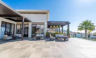 Stunning Ocean View Home for Sale in Rosarito – Resort-Style Living Awaits!