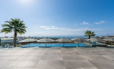 Stunning Ocean View Home for Sale in Rosarito – Resort-Style Living Awaits!