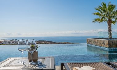 Stunning Ocean View Home for Sale in Rosarito – Resort-Style Living Awaits!
