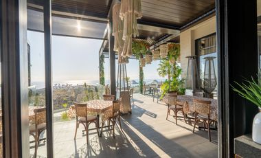 Stunning Ocean View Home for Sale in Rosarito – Resort-Style Living Awaits!