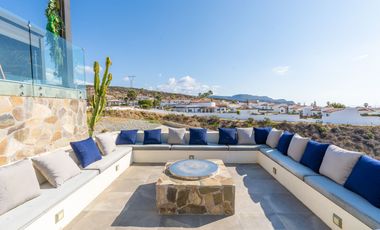 Stunning Ocean View Home for Sale in Rosarito – Resort-Style Living Awaits!
