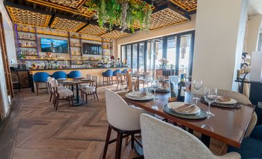 Stunning Ocean View Home for Sale in Rosarito – Resort-Style Living Awaits!