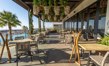 Stunning Ocean View Home for Sale in Rosarito – Resort-Style Living Awaits!