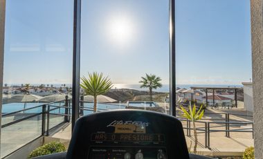 Stunning Ocean View Home for Sale in Rosarito – Resort-Style Living Awaits!