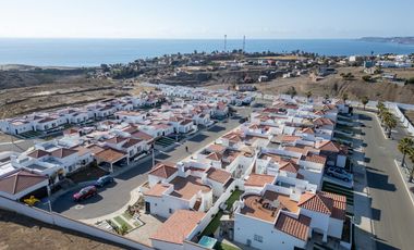 Stunning Ocean View Home for Sale in Rosarito – Resort-Style Living Awaits!
