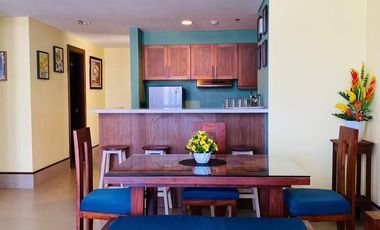 Anvaya Cove Sea Breeze, 2-Bedroom Penthouse Unit for Sale, Morong, Bataan