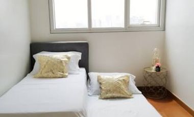 2 Bedroom Unit for Sale in One Wilson San Juan