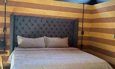 Venta de casa moderna en condominio