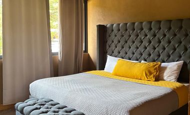 Venta de casa moderna en condominio