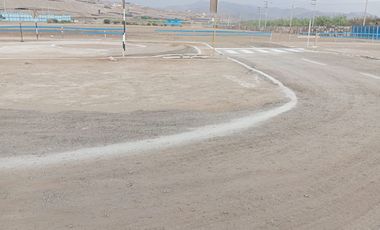 Excelente Terreno Industrial En Ventanilla -Callao.