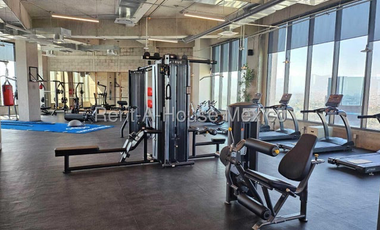 Departamento en Renta a estrenar en Toreo Lomas de Sotelo a unos minutos de Polanco