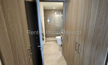 Departamento en Renta a estrenar en Toreo Lomas de Sotelo a unos minutos de Polanco