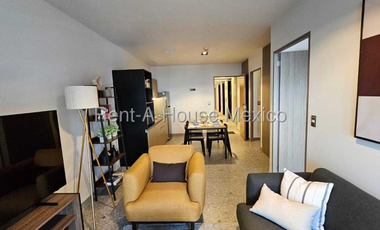 Departamento en Renta a estrenar en Toreo Lomas de Sotelo a unos minutos de Polanco