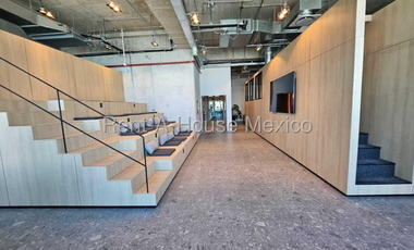 Departamento en Renta a estrenar en Toreo Lomas de Sotelo a unos minutos de Polanco