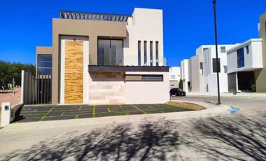 Residencia a precio de preventa en altozano morelia.