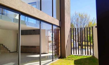 Residencia a precio de preventa en altozano morelia.