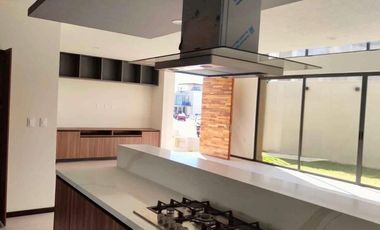 Residencia a precio de preventa en altozano morelia.