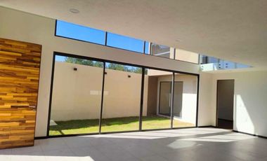 Residencia a precio de preventa en altozano morelia.