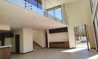 Residencia a precio de preventa en altozano morelia.