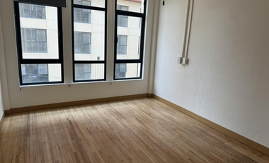 RENTA DE LOFT O ESTUDIO NUEVO EN LA COLONIA JUAREZ MUY CERCANO A REFORMA