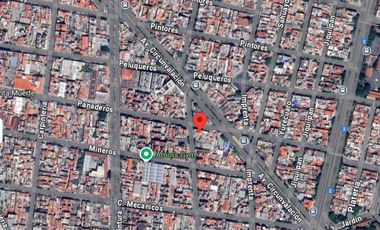 CONDOMINIO EN VENTA EN HOJALATERIA, ESQ. PANADEROS 114 VENUSTIANO CARRANZA. CDMX. ZG15